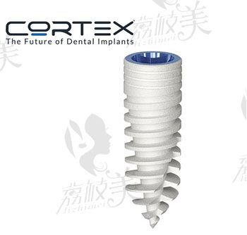 以色列科特斯cortex种植牙