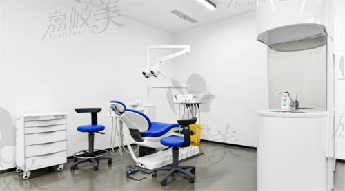 上海马泷齿科诊疗室