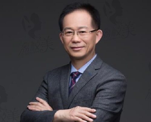 北京煤医马桂文医生