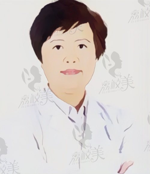 武汉涵美冯晓玲医生