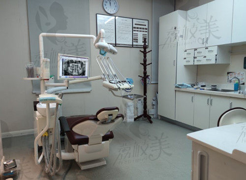 宁波牙博士诊疗室