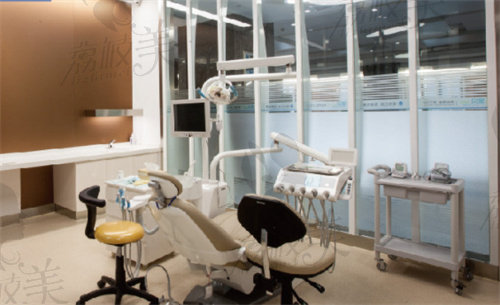 上海圣贝口腔诊疗室
