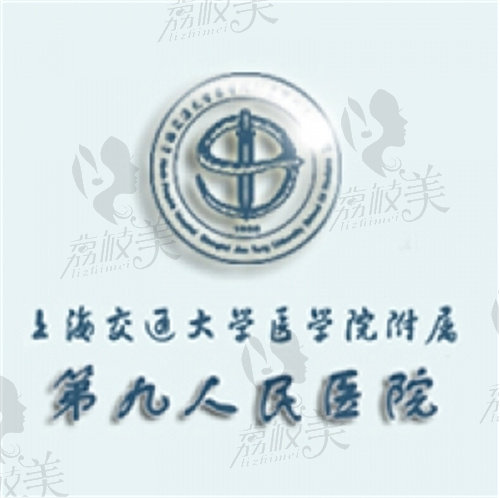 上海第九人民医院标志