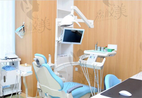 上海谷提斯口腔诊疗室