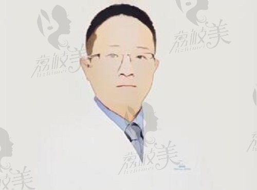 深圳世纪河山口腔温志达医生