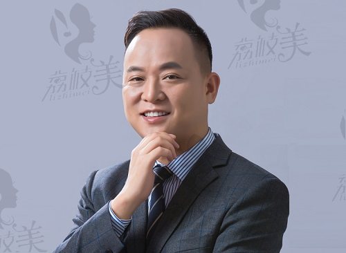 深圳正恩口腔李帆院長