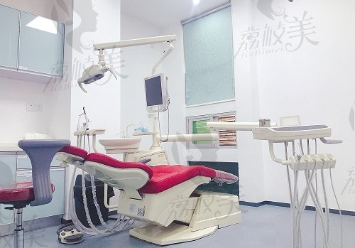 深圳圣浩齿科诊疗室