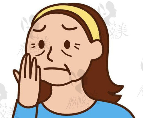 拉皮手术能维持多久
