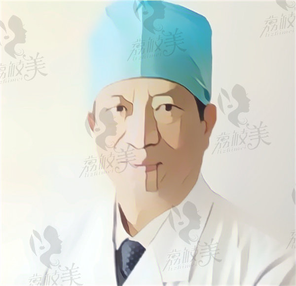 杨志祥医生