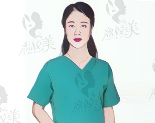 深圳传承口腔叶立娟医生