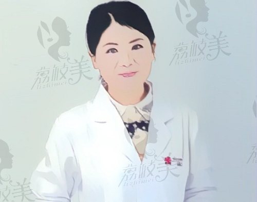 上海健皓口腔刘云燕医生