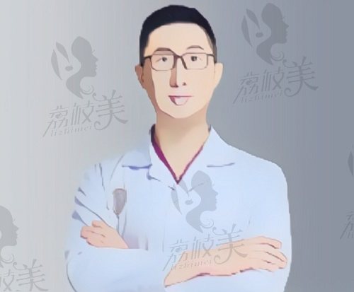 上海健皓口腔门诊倪勇医生