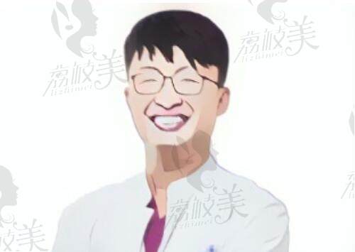 上海瑞伢美口腔连锁冯春医生