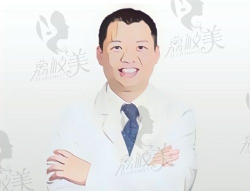 上海雅洁口腔医院徐远志医生