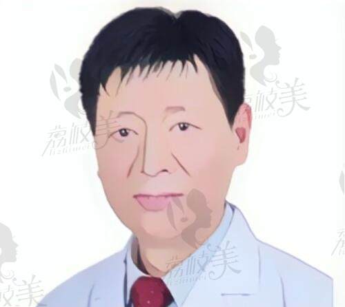 上海美乐口腔门诊周雷平医生