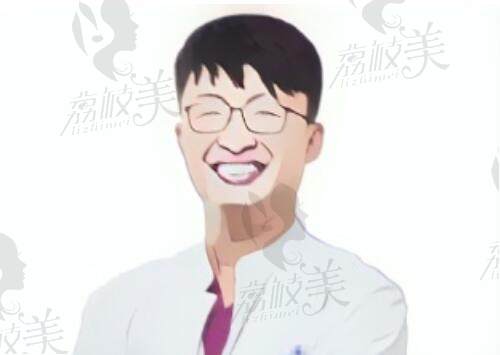 上海谷提斯口腔冯春医生