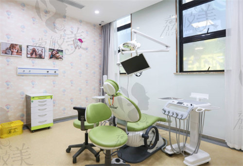 上海摩尔口腔诊疗室