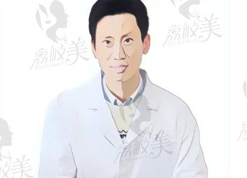 上海圣贝口腔医院王申院长