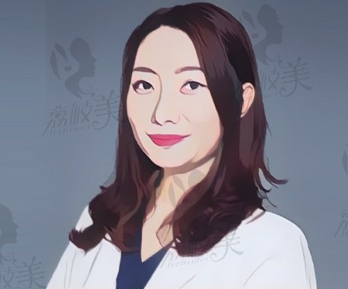 上海佳美慧丽口腔铁玲医师