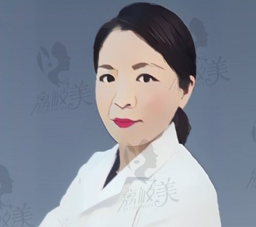 上海佳美慧丽口腔崔遥遥医生