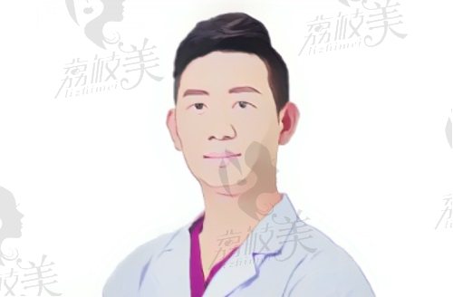 重庆贝乐嘉口腔种植牙医生刘思权