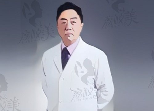 北京十优：李晓东