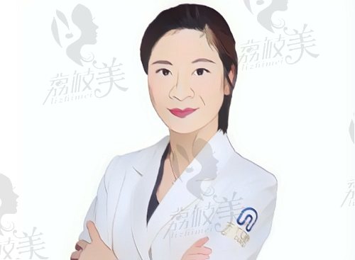 杭州齐尔口腔吴叶群医生