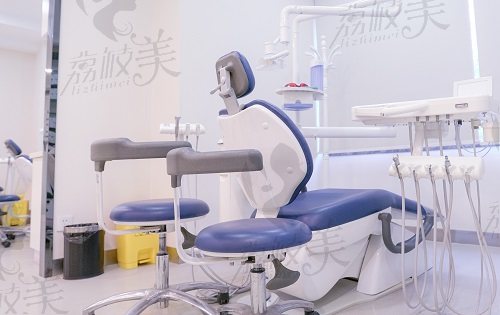杭州齐尔口腔诊疗室
