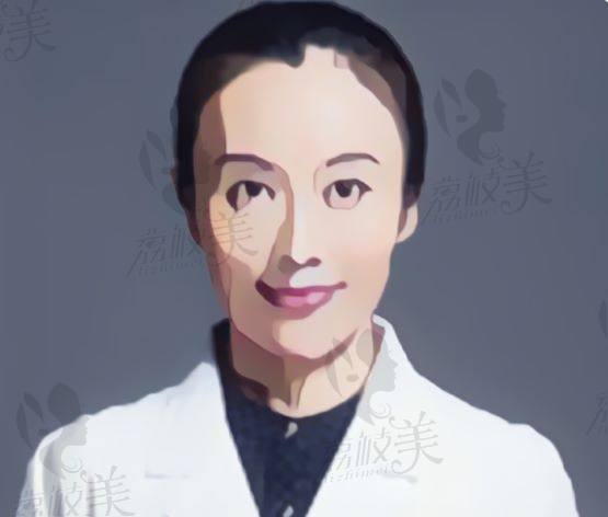 黄绿萍----北京八大处激光美容中心医师
