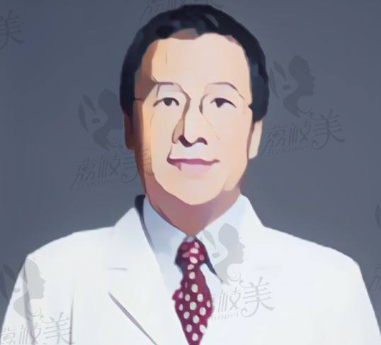 滕利----北京八大处颅颌面外科医师