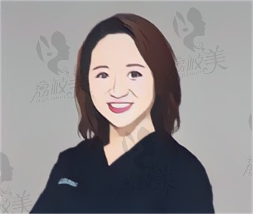 北京马泷齿科李莲鹤院长