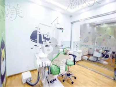 哈尔滨市南岗区哈狸先生口腔儿童诊室.jpg