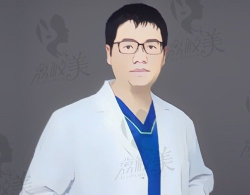 北京晶美高亚东医生