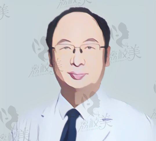 刘俊-----北京科智口腔正畸医师