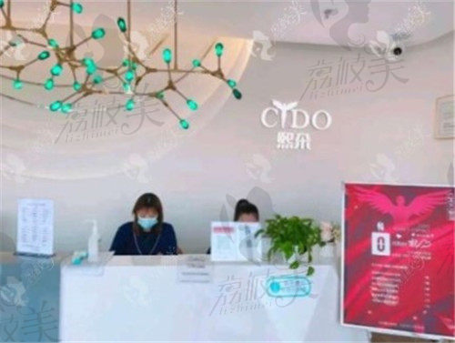保定熙朵植发