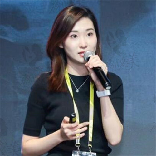 上海马泷齿科王月医生