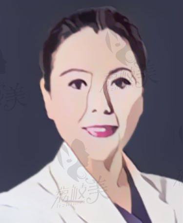 刘名燕----上海牙博士口腔主治医师
