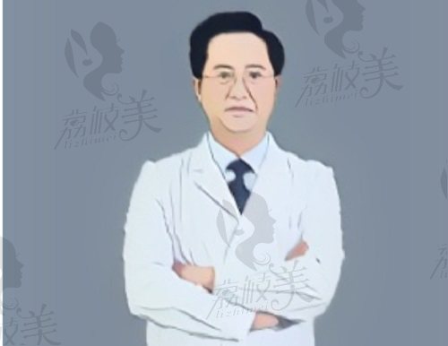 北京八大处赵延勇医生