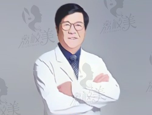 北京十优冯立哲医生