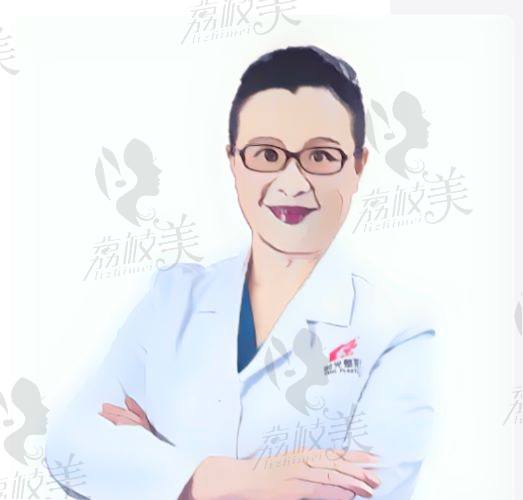 许黎平----上海时光医疗美容主治医师