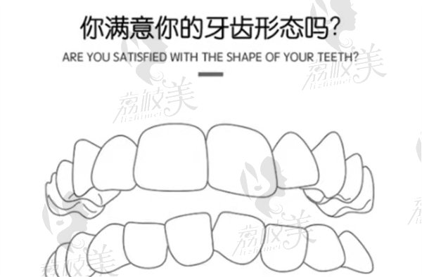 北京希瑞口腔牙齿矫正