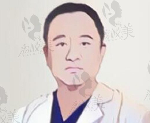 北京华真堂医疗美容吴宇宏医生
