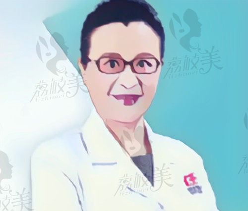 上海时光整形外科医院整形外科许黎平医师
