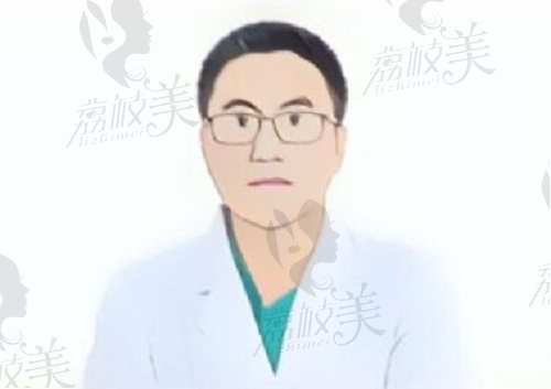 李辉医生