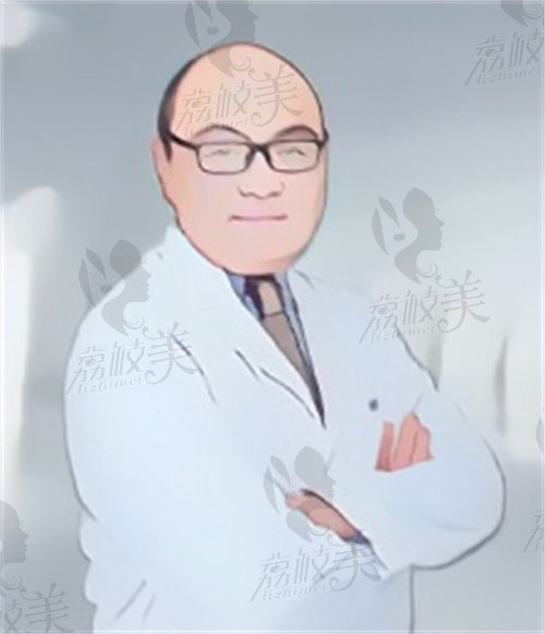 周宏礽医生