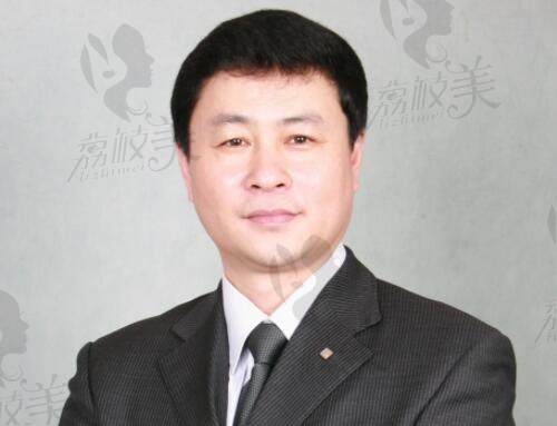 李长赋医生