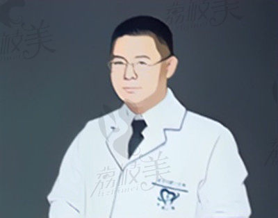 天津欢美口腔占小平院长