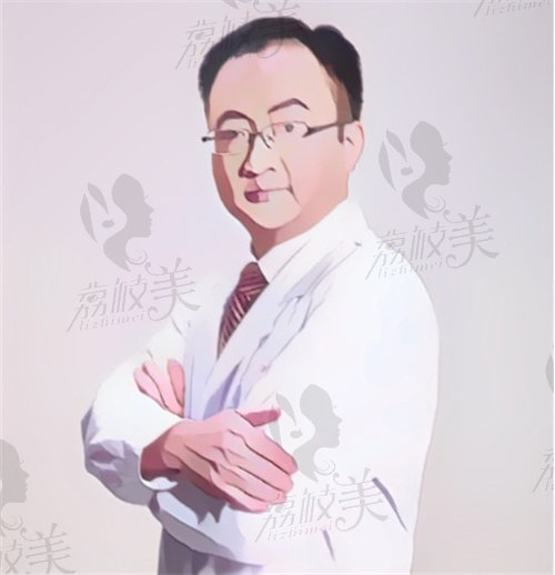 张海明医生