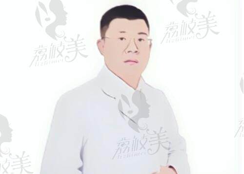 石家莊美聯(lián)臣醫(yī)療美容醫(yī)院張利濤