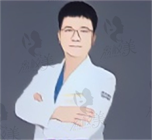 范荣杰医生
